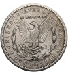 USA. Morgan Dolar 1921 S, San Francisco