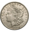 USA. Morgan Dollar 1921 D, Denver