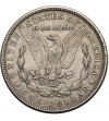 USA. Morgan Dollar 1921 D, Denver