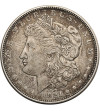 USA. Morgan Dollar 1921 D, Denver