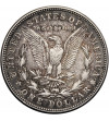 USA. Morgan Dollar 1921 D, Denver