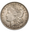 USA. Morgan Dollar 1921, Philadelphia