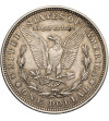 USA. Morgan Dollar 1921, Philadelphia