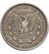 USA. Morgan Dollar 1921, Philadelphia