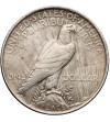 USA. 1 Dollar 1923, Philadelphia, “Peace Dollar”