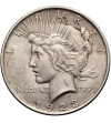 USA. 1 Dollar 1923, Philadelphia, “Peace Dollar”