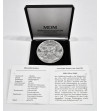 USA. 1 dolar ,,American Silver Eagle" 1988 - Ag 1 Oz