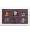 USA. Proof set 1985 S, San Francisco