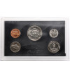 USA. Proof set 1971 S, San Francisco