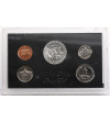 USA. Proof set 1968 S, San Francisco