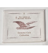 USA. Kolekcja 6 monet ,,Penny and Nickel Collection"