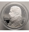 USA. 1 dollar 2005 P, Philadelphia, 250th anniversary of the birth of Chief Justice John Marshall - Proof
