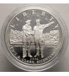 USA. 1 Dollar 2004 P, Philadelphia, 200th anniversary of the Lewis and Clark expedition - Proof