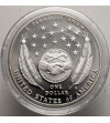 USA. 1 dolar 2004 P, Filadelfia, 200 rocznica wyprawy Lewisa i Clarka - Proof