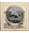 Poland. Silver medal 2012, Battle of Grunwald