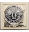 Poland. Silver medal 2012, Battle of Grunwald