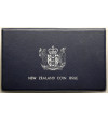 New Zealand, Elizabeth II (1952-2022). Annual Proof Set 1977, 7 coins
