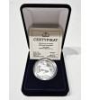 Polska. Srebrny medal 2012, Bitwa pod Grunwaldem