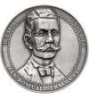 Poland. Medal 1993, General Romuald Traugutt, January Uprising 1863-1864, T.W.O.