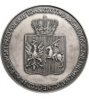 Poland, PRL (1952–1989). Medal 1980, 150th Anniversary of the November Uprising