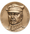 Poland, PRL (1952–1989). Medal 1985, General Józef Halle