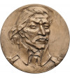 Poland, PRL (1952-1989). Medal 1981, Col. Michal Chomętowski, Kosciuszko Uprising