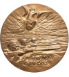 Polska. Medal 1990, 70 Rocznica Bitwy Warszawskiej