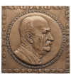 Polska, PRL (1952–1989), Chełm. Medal 1979, 60-lecie Muzeum w Chełmie