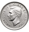 Kanada, Jerzy VI (1936-1952). 1 dolar 1939, Parlament, Królewska Wizyta w Ottawie