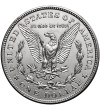 USA. Morgan Dolar 1921 D, Denver