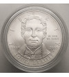 USA. 1 dolar 2009 P, Filadelfia, 200 rocznica urodzin Louisa Braille'a