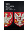 Poland. Silver Medal Collection - History of the Polish Coat of Arms, 10 pcs, 10 x Ag 1/2 Oz .999 - Proof