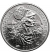 Great Britain, Elizabeth II (1952-2022). 2 Pounds 2010, Britannia - Ag 1 Oz