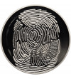 Białoruś. 20 rubli 2010, Bitwa pod Grunwaldem - Ag 1 Oz .999 - Proof