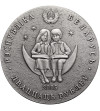 Belarus. 20 Roubles 2005, The Little Prince, Series: Tales of the Nations of the World