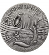 Belarus. 20 Roubles 2005, The Little Prince, Series: Tales of the Nations of the World