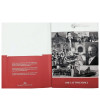 Poland. 5 Silver Medals from the “10 Decades of Polish Independence” collection - 5 x Ag 1/2 Oz .999 - Proof