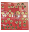 Poland. “Unique Medal Collection - Legendary World Cup Matches”