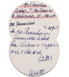 Rzym Republika. Appius Claudius Pulcher, T. Manlius Mancius, Q. Urbinius, 111-110 r. p.n.e. AR Denar, mennica Rzym