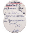 Rzym Cesarstwo. Domicjan, jako Cezar, 69-81. AR Denar, 76-77 AD, mennica Rzym
