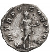 Rzym Cesarstwo. Gordian III, 238-244 AD. AR Antoninian, 241-243 AD, mennica Rzym