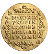 Niderlandy, Republika Batawska. Holland. Dukat (Gouden Dukaat) 1800, Dordrecht