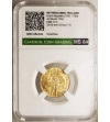 Netherlands, Province Holland (1581-1795). Ducat (Gouden Dukaat) 1762, Dordrecht - CCG MS 64