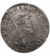 Niderlandy, Prowincja Zachodnia Fryzja, 1581-1795. Rijksdaalder 1588, Hoorn