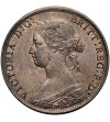 Great Britain, Victoria (1837-1901). 1/2 Penny 1866