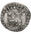 Niderlandy, Overijssel. Miasto Kampen (Campen). Arendschelling / Adlerschilling, (6 Stiuver) bez daty, Rudolfa II, 1576-1612