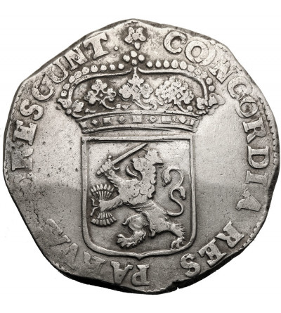 Niderlandy, Prowincja Utrecht (1581-1795). Talar (Zilveren Dukaat / Silver Ducat) 1694, Utrecht