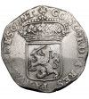 Netherlands, Province Utrecht (1581-1795). Zilveren Dukaat / Silver Ducat 1694, Utrecht mint