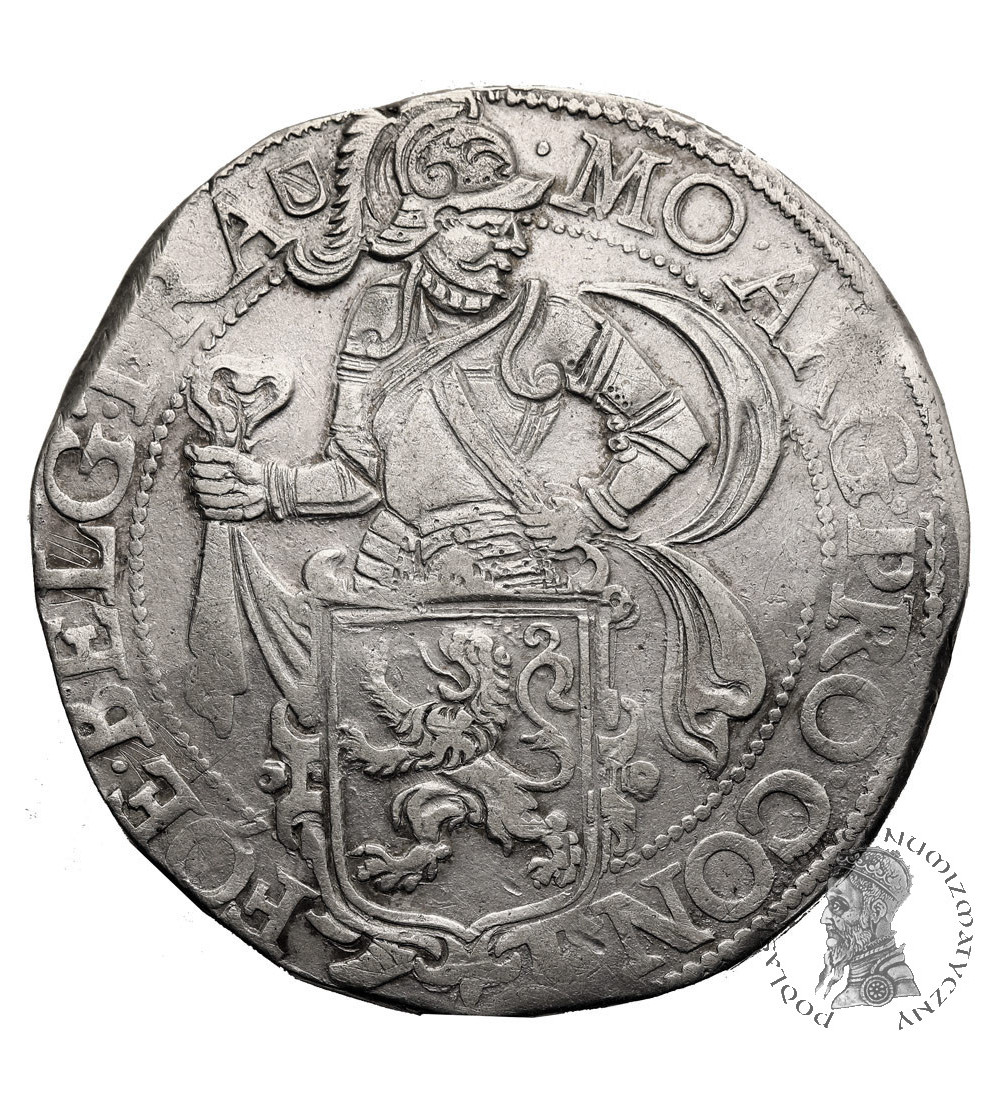 Netherlands, Province Utrecht (1580-1795). Thaler (Leeuwendaalder / Lion Daalder) 1647, Utrecht mint Netherlands, Province Utrecht (1580-1795). Thaler (Leeuwendaalder / Lion Daalder) 1647, Utrecht mint