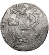Netherlands, Province Utrecht (1580-1795). Thaler (Leeuwendaalder / Lion Daalder) 1647, Utrecht mint